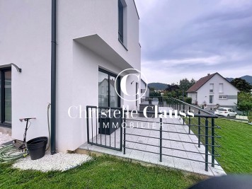 Maison - THANN - 120m² - 4 chambres