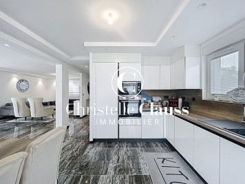 Maison - THANN - 120m² - 4 chambres