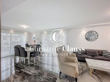 Maison - THANN - 120m² - 4 chambres