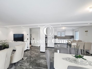 Maison - THANN - 120m² - 4 chambres