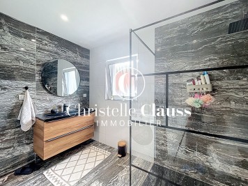Maison - THANN - 120m² - 4 chambres