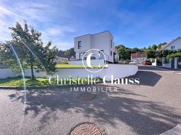Maison - THANN - 120m² - 4 chambres