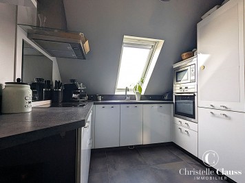 Appartement - SOUFFELWEYERSHEIM - 64m² - 1 chambre