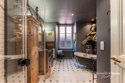 Immeuble - RIBEAUVILLE - 290m² - 6 chambres