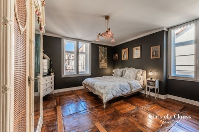 Immeuble - RIBEAUVILLE - 290m² - 6 chambres