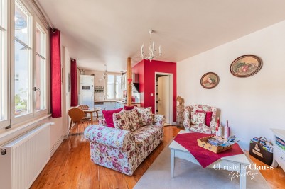 Immeuble - RIBEAUVILLE - 290m² - 6 chambres