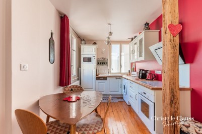 Immeuble - RIBEAUVILLE - 290m² - 6 chambres