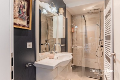 Immeuble - RIBEAUVILLE - 290m² - 6 chambres