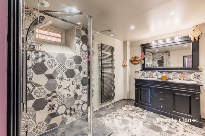 Immeuble - RIBEAUVILLE - 290m² - 6 chambres