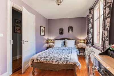 Immeuble - RIBEAUVILLE - 290m² - 6 chambres