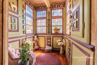 Immeuble - RIBEAUVILLE - 290m² - 6 chambres