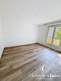 Appartement - COLMAR - 50m² - 1 chambre