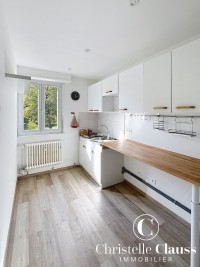 Appartement - COLMAR - 50m² - 1 chambre