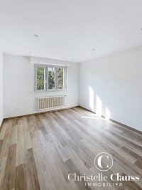 Appartement - COLMAR - 50m² - 1 chambre