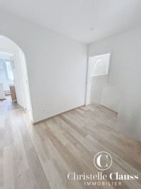 Appartement - COLMAR - 50m² - 1 chambre