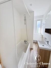 Appartement - COLMAR - 50m² - 1 chambre