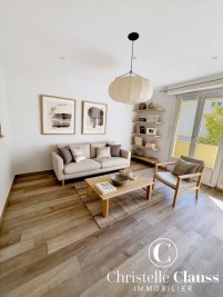 Appartement - COLMAR - 50m² - 1 chambre