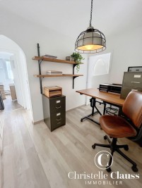 Appartement - COLMAR - 50m² - 1 chambre