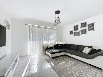 Appartement - SELESTAT - 64m² - 2 chambres