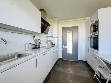 Appartement - SELESTAT - 64m² - 2 chambres