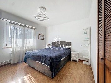 Appartement - SELESTAT - 64m² - 2 chambres