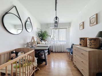Appartement - SELESTAT - 64m² - 2 chambres