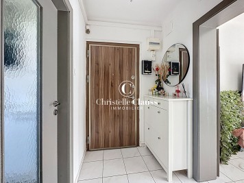 Appartement - SELESTAT - 64m² - 2 chambres