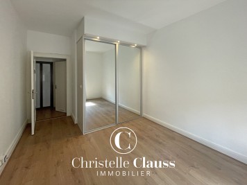 Appartement - STRASBOURG - 72m² - 1 chambre