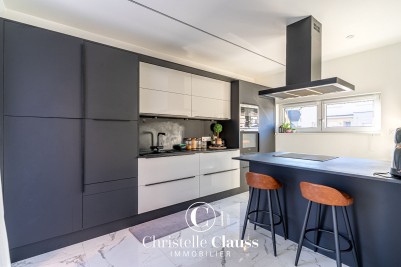 Maison - BENFELD - 105m² - 3 chambres
