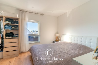 Maison - BENFELD - 105m² - 3 chambres