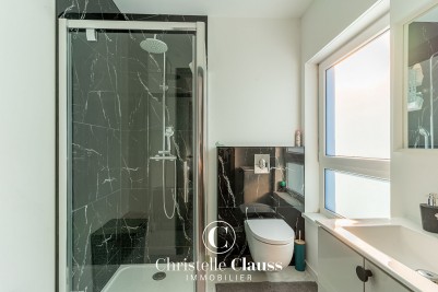 Maison - BENFELD - 105m² - 3 chambres