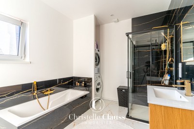 Maison - BENFELD - 105m² - 3 chambres