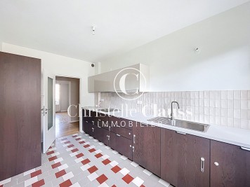 Appartement - STRASBOURG - 111m² - 3 chambres