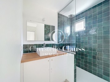 Appartement - STRASBOURG - 111m² - 3 chambres