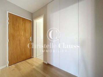 Appartement - STRASBOURG - 111m² - 3 chambres