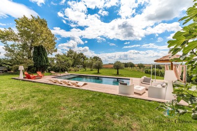 Demeure - BATZENDORF - 185m² - 3 chambres