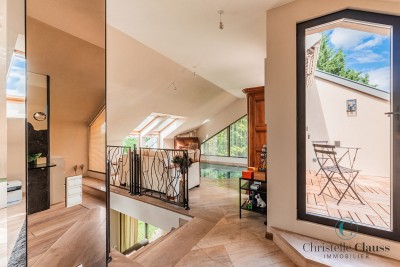 Demeure - BATZENDORF - 185m² - 3 chambres