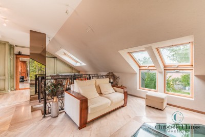 Demeure - BATZENDORF - 185m² - 3 chambres