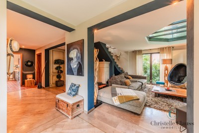 Demeure - BATZENDORF - 185m² - 3 chambres