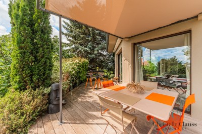 Demeure - BATZENDORF - 185m² - 3 chambres