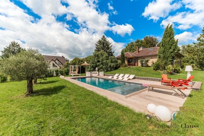 Demeure - BATZENDORF - 185m² - 3 chambres