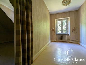 Immeuble - LA BROQUE - 1000m²