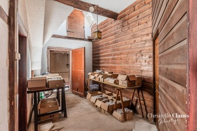 Immeuble - RIBEAUVILLE - 290m² - 6 chambres