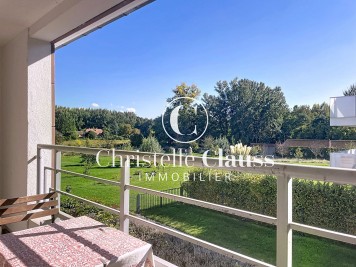 Appartement - STRASBOURG - 76m² - 1 chambre