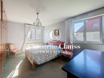Appartement - STRASBOURG - 76m² - 1 chambre