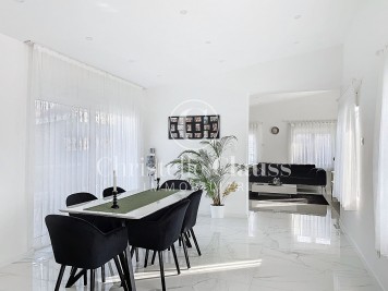 Maison - MUSSIG - 118m² - 3 chambres