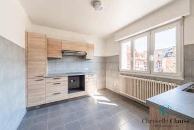 Appartement - BENFELD - 126m² - 4 chambres
