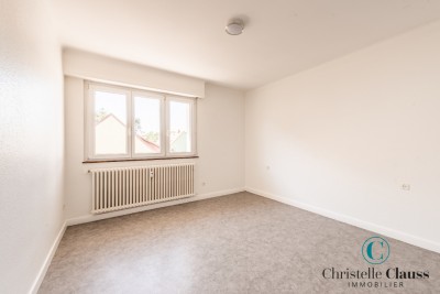 Appartement - BENFELD - 126m² - 4 chambres