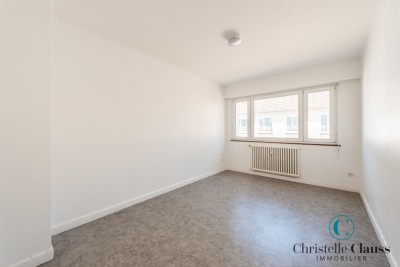 Appartement - BENFELD - 126m² - 4 chambres