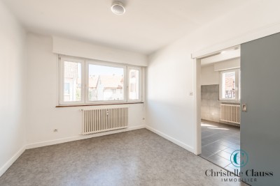 Appartement - BENFELD - 126m² - 4 chambres